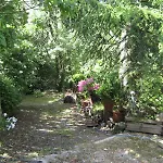La Chouette, Piscine, Jardin , Parking, Wifi Appartamento Le Vigan (Gard)