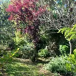 Appartamento La Chouette, Piscine, Jardin , Parking, Wifi