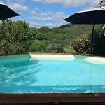 La Chouette, Piscine, Jardin , Parking, Wifi