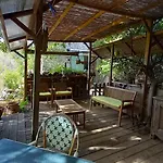La Chouette, Piscine, Jardin , Parking, Wifi Appartamento Le Vigan (Gard)