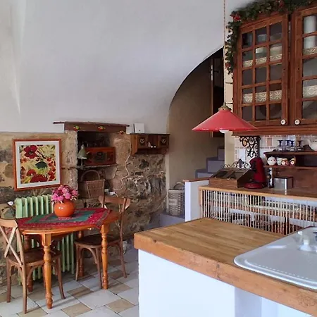 La Chouette, Piscine, Jardin , Parking, Wifi Le Vigan (Gard)