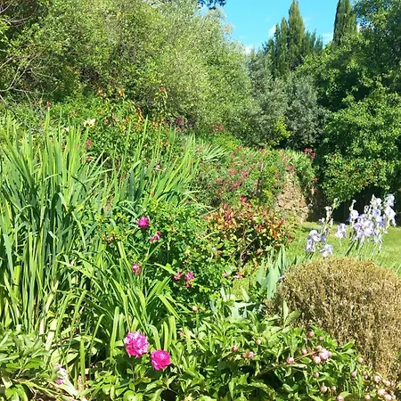 Appartamento La Chouette, Piscine, Jardin , Parking, Wifi *