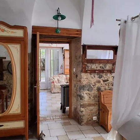 La Chouette, Piscine, Jardin , Parking, Wifi