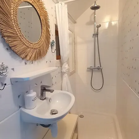 La Chouette, Piscine, Jardin , Parking, Wifi Appartamento