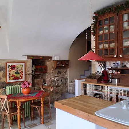 La Chouette, Piscine, Jardin , Parking, Wifi * Le Vigan (Gard)