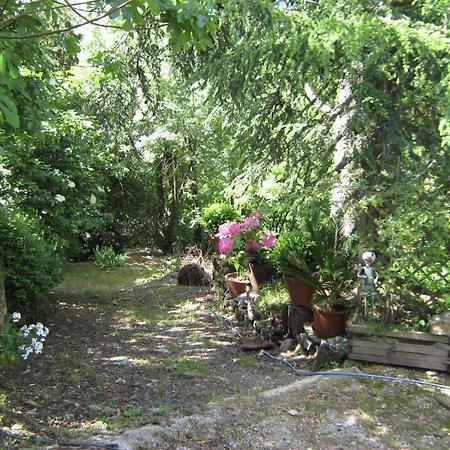 La Chouette, Piscine, Jardin , Parking, Wifi Apartmán Le Vigan (Gard)